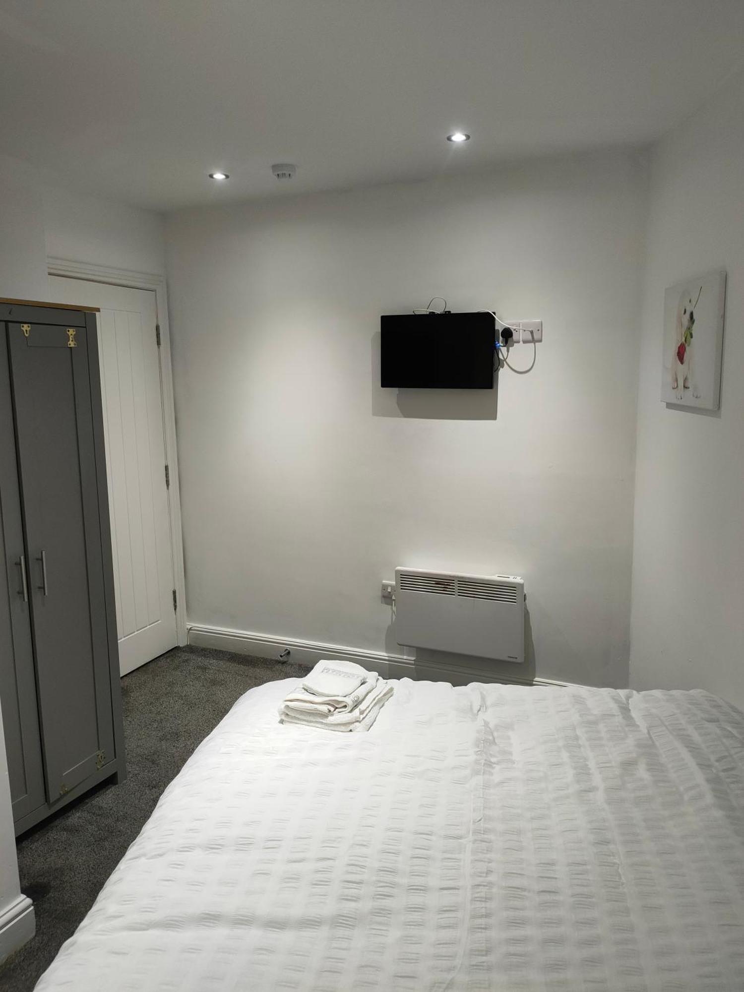Lovely Double Bedroom *